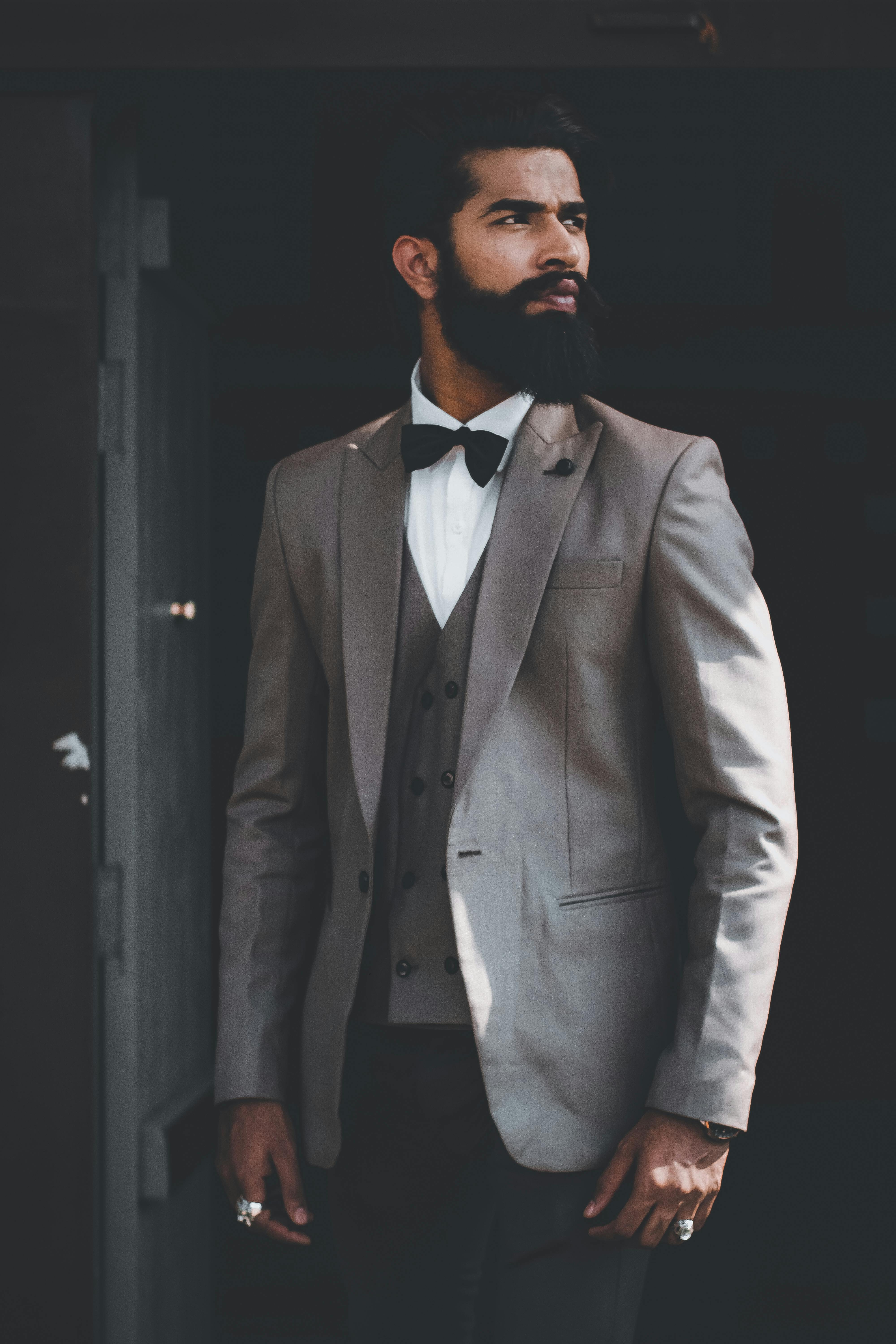 Tobula barzda: priežiūra, augimas ir geriausi produktai