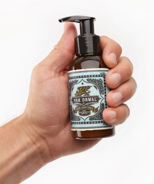 Pan Drwal Original barzdos kondicionierius 100 ml