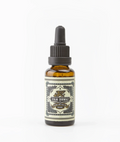 Pan Drwal - Original - Barzdos aliejus 30ml