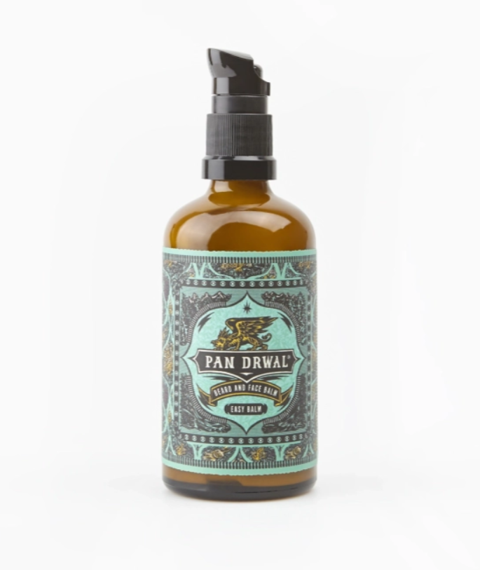 Pan Drwal – Original Easy Balm barzdos balzamas 100 ml