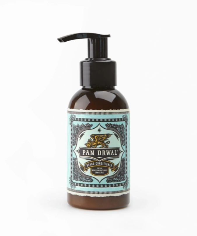 Pan Drwal – Original barzdos kondicionierius 100 ml
